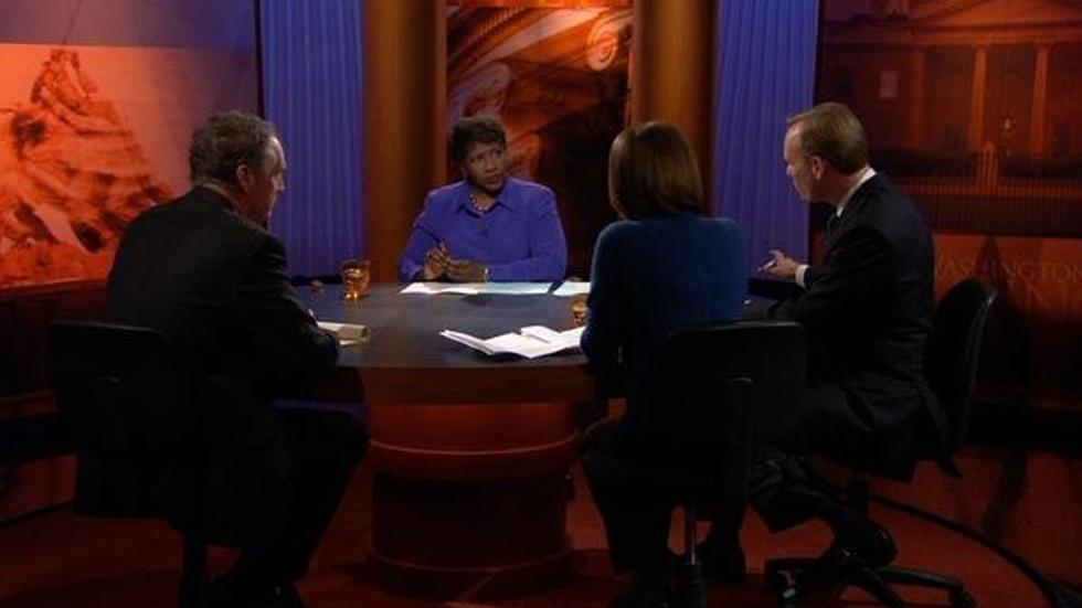 Webcast Extra - March 2, 2012 image