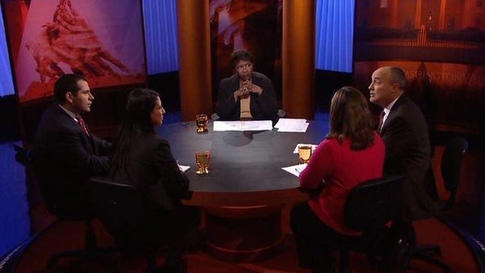 Webcast Extra - February 24, 2012 image