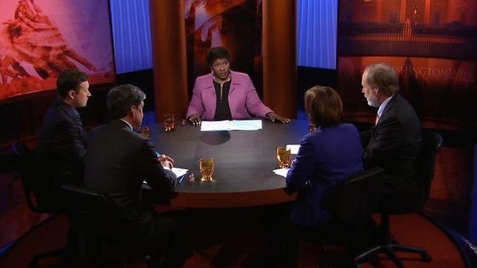 Webcast Extra - February 3, 2012 image