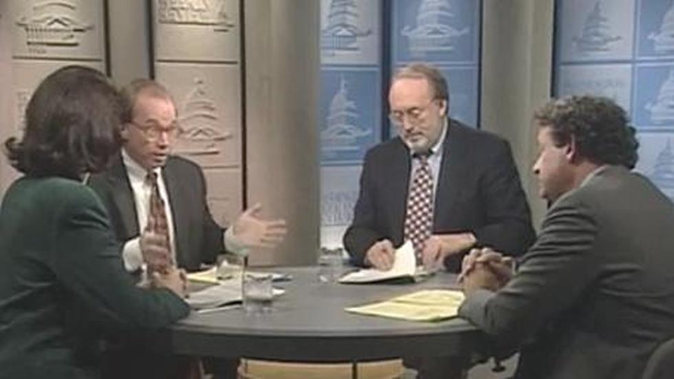 Vault: November 17, 1995 image