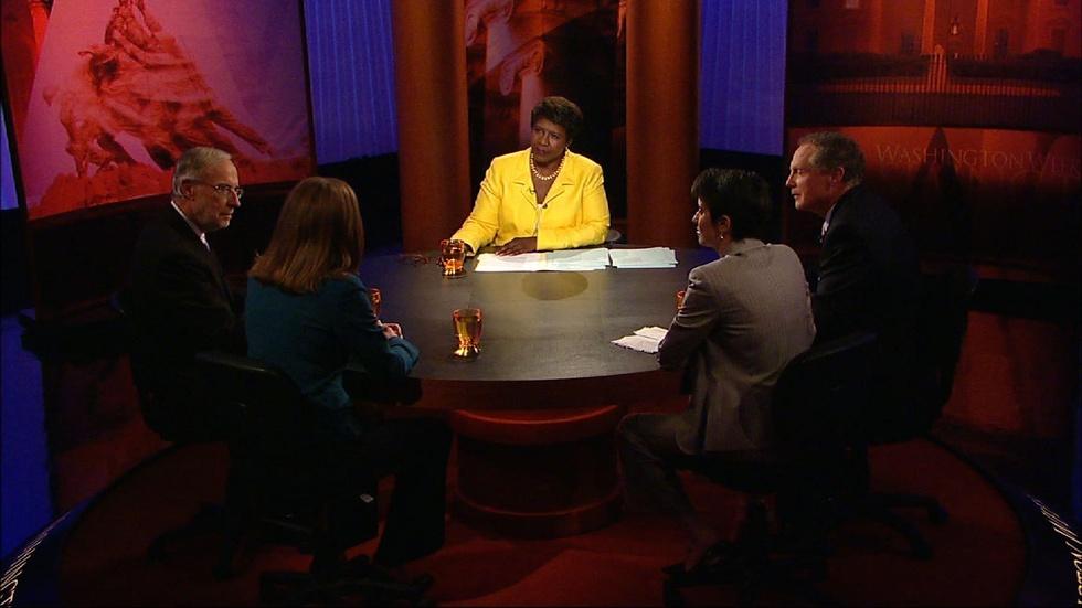 Webcast Extra - July 6, 2012 image