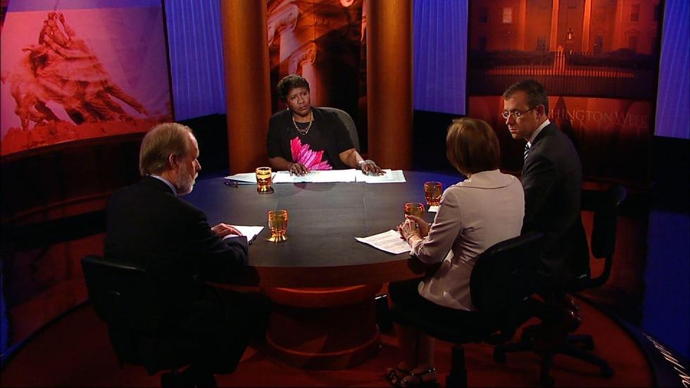 Webcast Extra - July 20, 2012 image