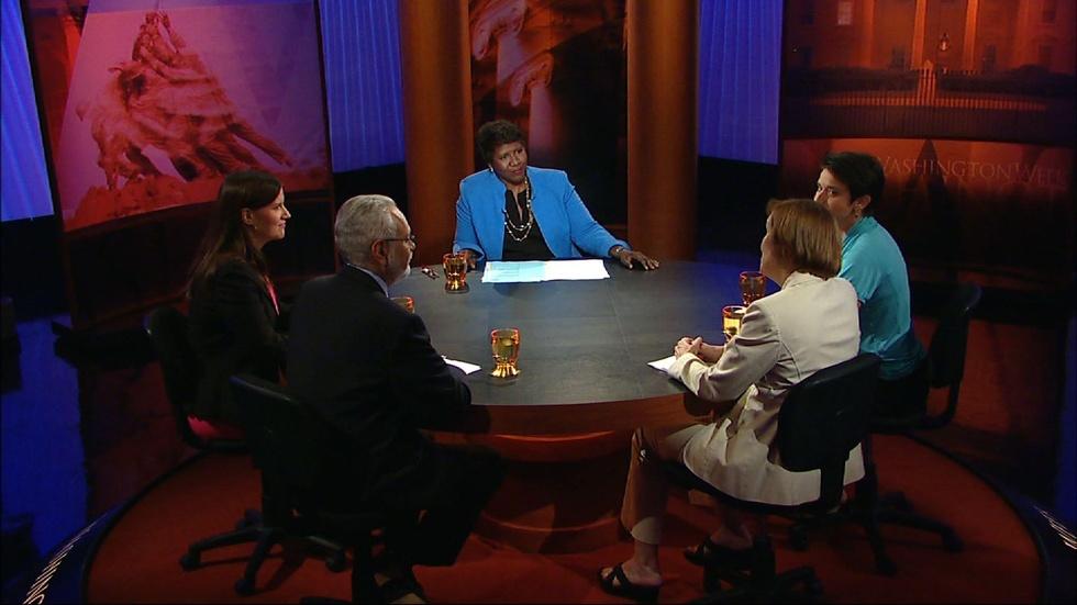 Webcast Extra - August 3, 2012 image