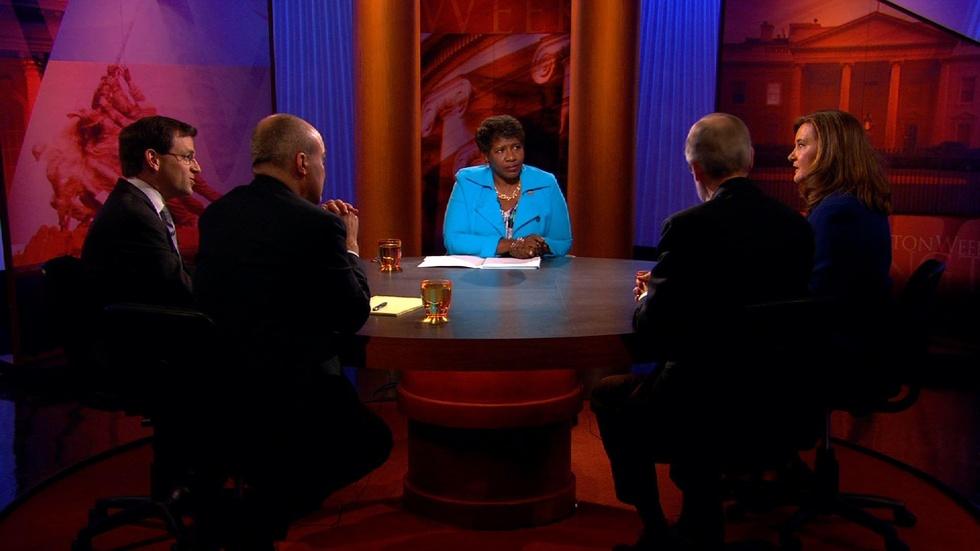Webcast Extra | September 7, 2012 image