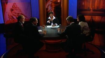 Webcast Extra | September 14, 2012