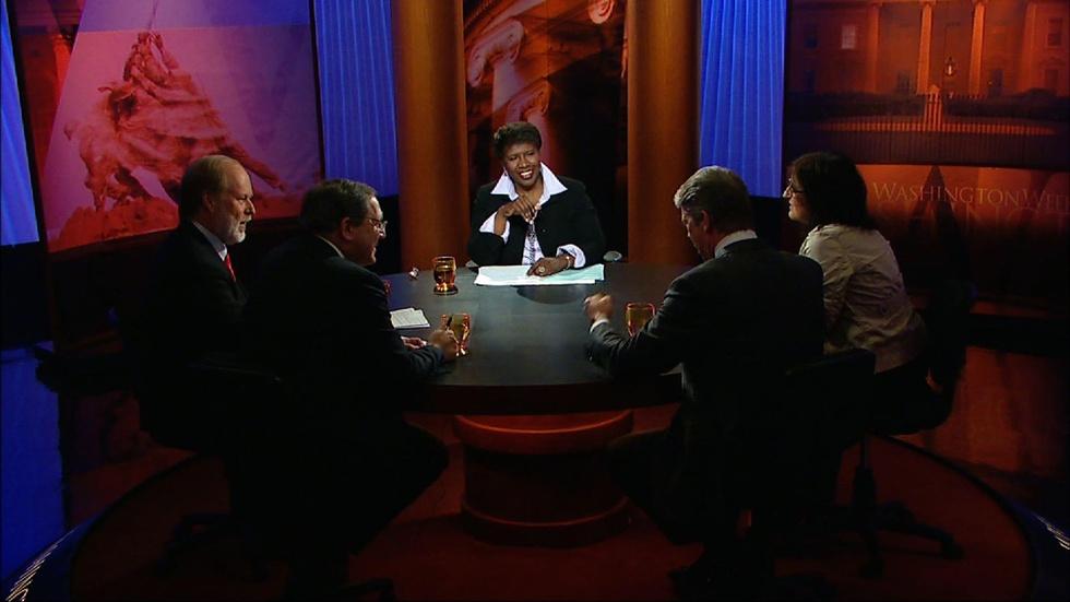 Webcast Extra | September 14, 2012 image
