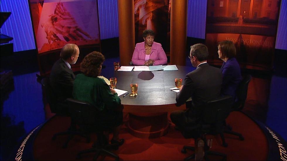 Webcast Extra- October 12, 2012 image