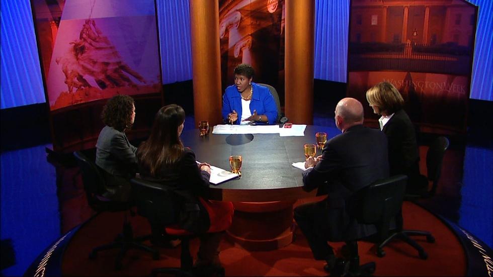 Webcast Extra | October 26, 2012 image