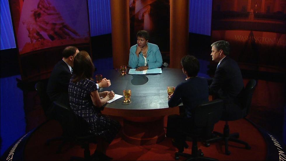 Webcast Extra | November 2, 2012 image