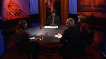 Webcast Extra: Obama and Romney's "Turkey Chili Summit" image