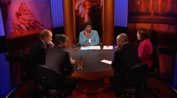 Webcast Extra: Where do we stand on a fiscal cliff deal?