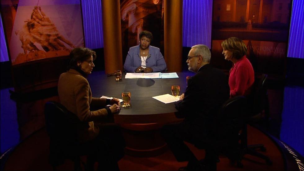 Money Talk, Voting Tensions and the Christie Fraction image