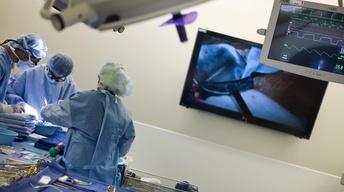Seeking Method in Madness of Hospital Billing Disparities image