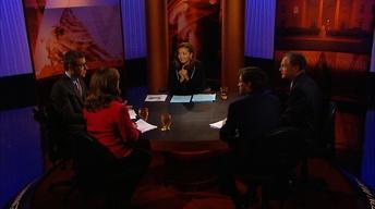 Benghazi Hearings and Syrian Diplomacy image