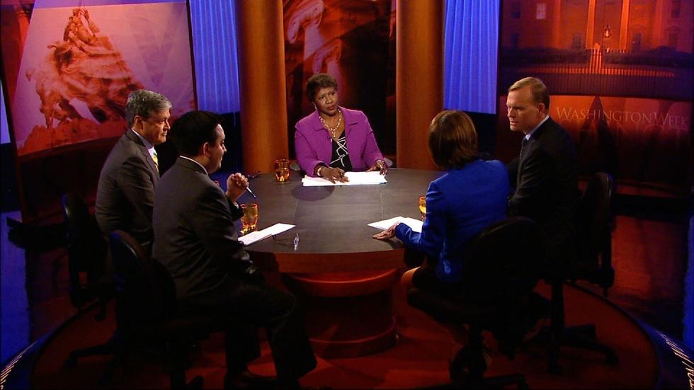Progress on Immigration Reform, Obama's Cabinet image