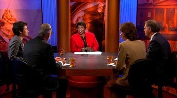 Immigration Reform, Wendy Davis and SCOTUS Reflection image