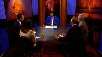 Obama’s Africa Trip, the SCOTUS fallout, Wendy Davis, and Be image