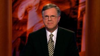 Obama's Economy Tour, DOJ on Voting Rights, Edward Snowden image