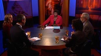 Webcast Extra: Recommendations for the Fed image