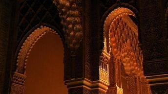Spanish Treatment of Jews and Muslims image