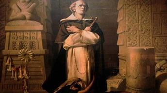 Bartholeme image