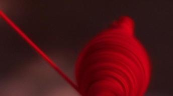 Origin of True Red image