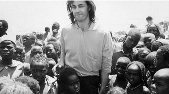 Is the Cult of Celebrity a Form of Currency? image
