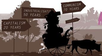 Animating Poverty Through the Ages image