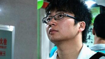 What Does an Education Get You in China? image