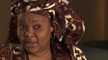 Life After the Nobel: An Interview with Leymah Gbowee image