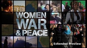 Women, War & Peace extended preview image