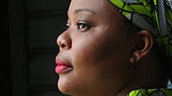 Leymah Gbowee: A Survivor's Story image