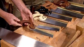 S34 Ep11: Dovetail Saw