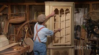 S30 Ep1: Case of the Corner Cupboard