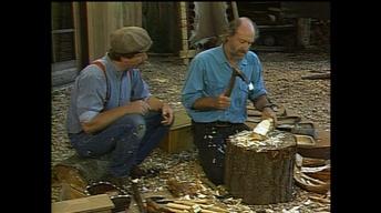 S12 Ep1: Bentwood Boxes of the Northwest Coast