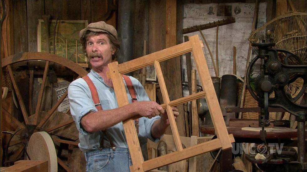 S29 Ep13: Corner Cupboard, Part 2 image