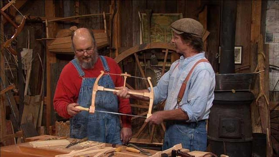 S31 Ep2: As the Saw Turns image