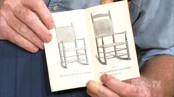 S29 Ep3: Shaker Rocker Frame