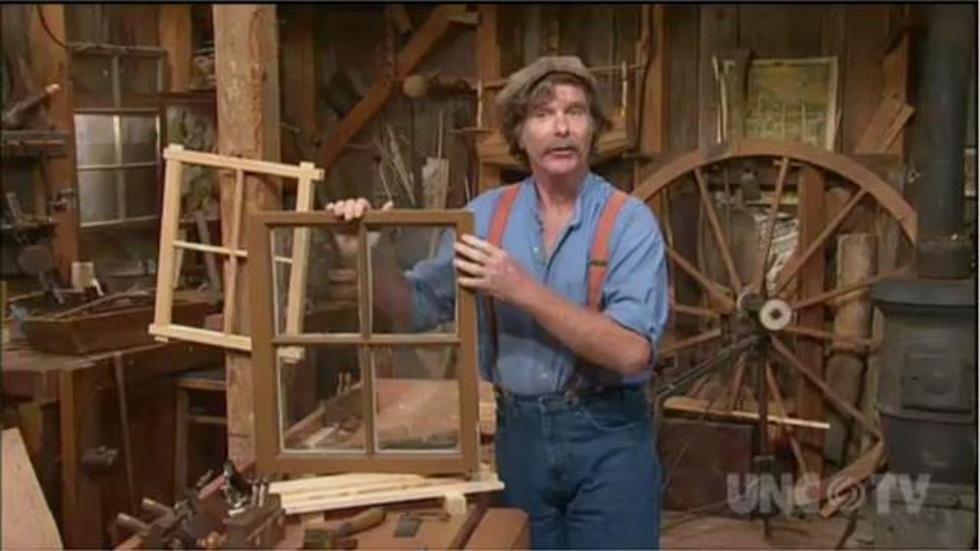 S31 Ep13: Simple Sash Restoration image