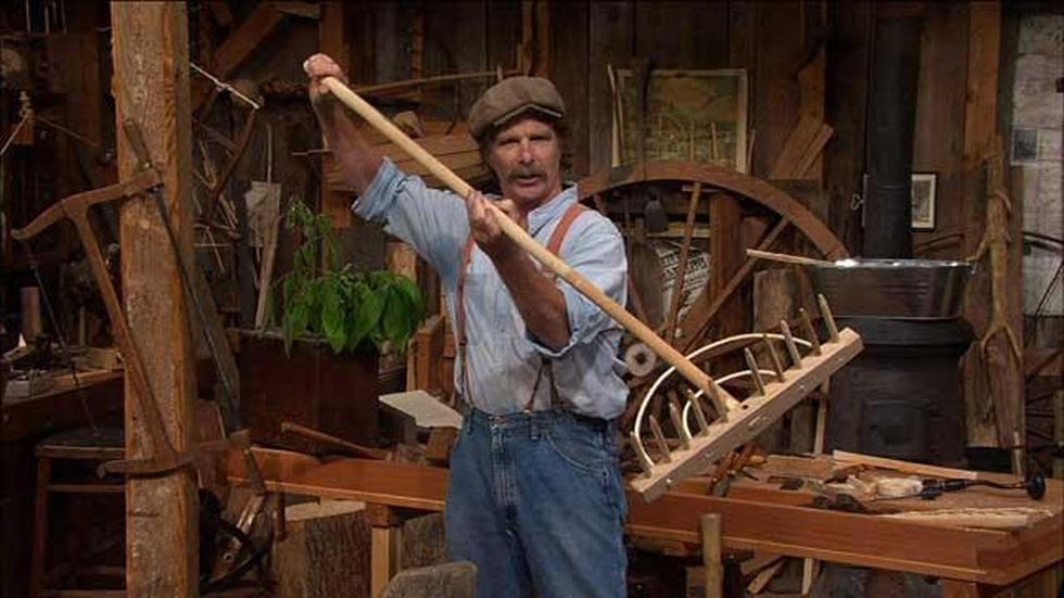 S31 Ep3: Hurray for Hickory! image