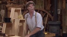 Video thumbnail: The Woodwright's Shop Plain Pine Box