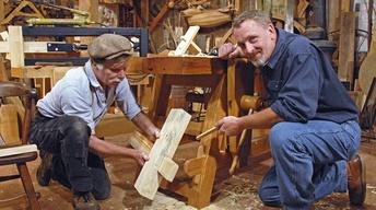S36 Ep5: Wedged Tusk Tenon: Promo