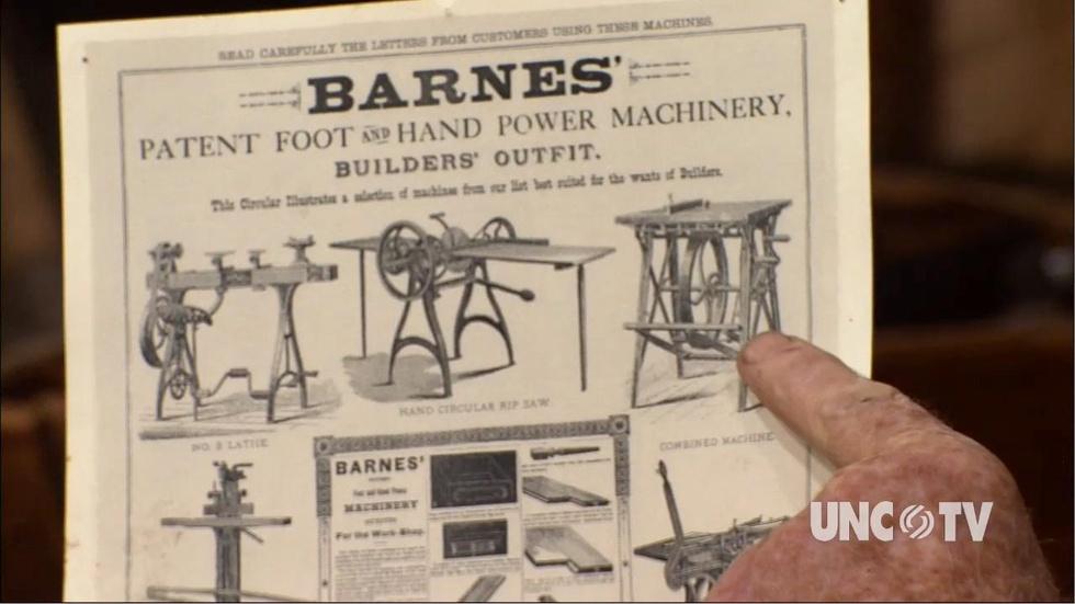 Rise of the Machines image