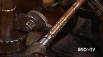 Promo: Screw Cuttin’ Lathe image