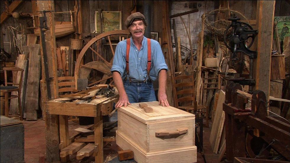 S28 Ep3: Joiner's Tool Chest Pt.2 image