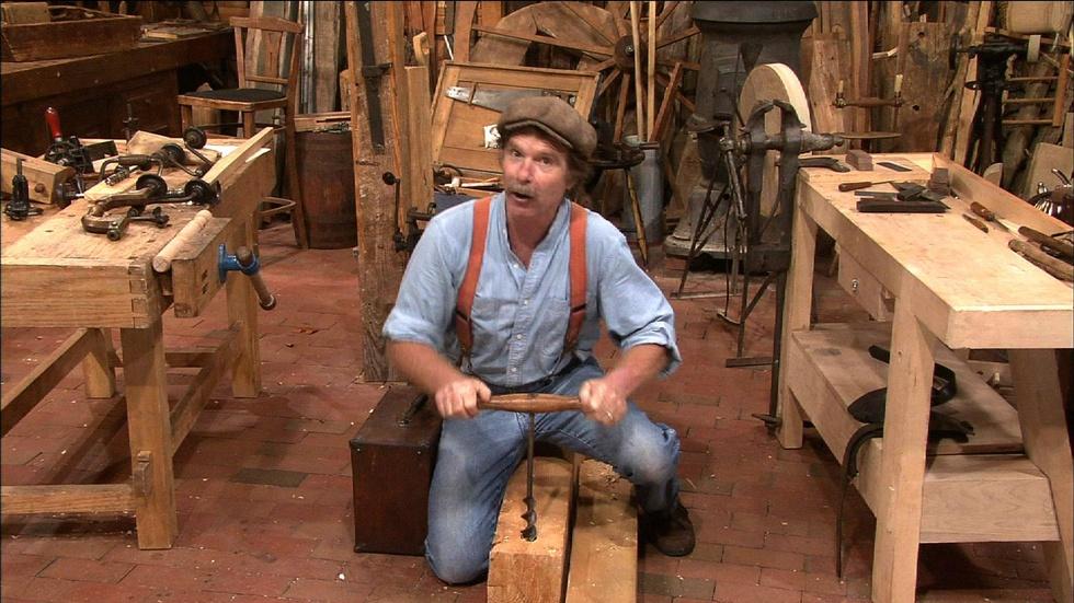 S28 Ep7: A Very Boring Program image