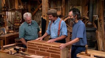 Hammer Veneer image