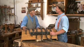 S28 Ep12: A Viking Tool Chest