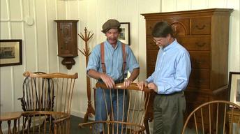 Woodworking in Berea image