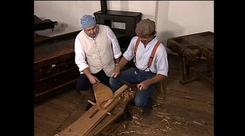 S27 Ep10: German Woodcraft in America